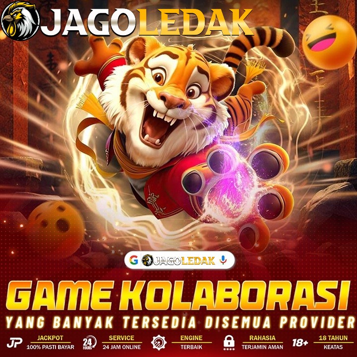 jagoledak