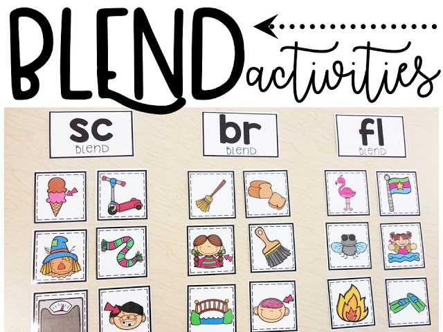 This resource is FULL of great phonics materials for your Kindergarten and 1st grade classroom or home school students. You get an ABC word wall, CVC short vowels, digraphs, trigraphs, diphthongs, double consonants, long vowels, vowel teams, R controlled, and word families. You're going to love these phonics activities, games, worksheets, printables, and more. Everything you need for an entire year with your Kinder or first graders is included in this 600+ page resource. Grab it today!