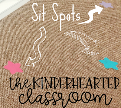 The KInderhearted Classroom My Favorite Classroom Management Tool