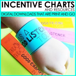 Incentive Charts