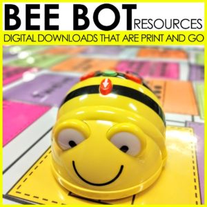 BeeBot Resources