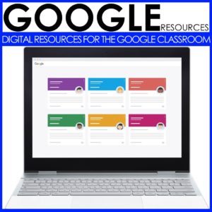 Google Apps and Classroom
