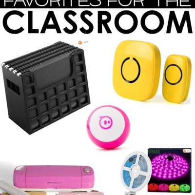 Toys that Teach – Educational Toys for the Classroom