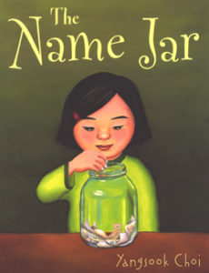 book about names