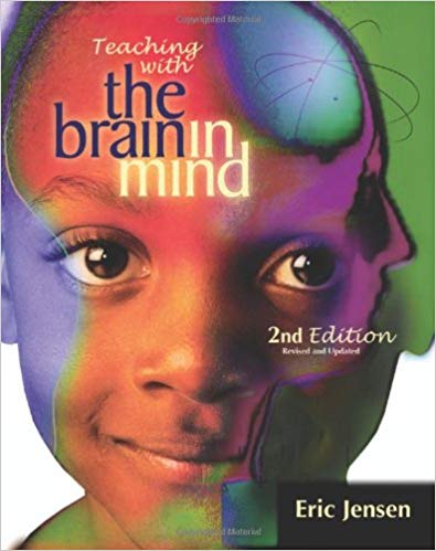 brain based learning book supports movement 