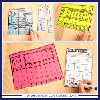number strip puzzles
